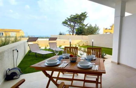 Affittimoderni Trinita D Agultu - La Splendida - Foto 2