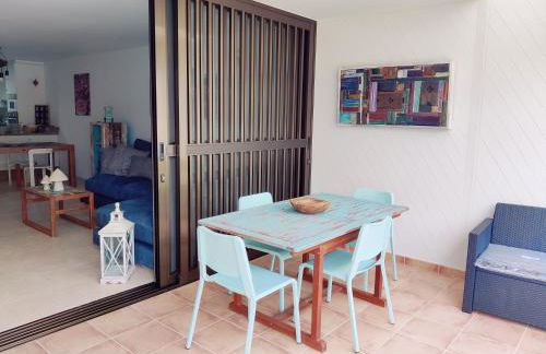 MARAVILLA Suite Seaside by lAmOnDaos - Heated Pool - - Foto 15