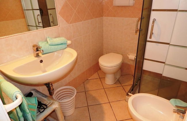 AffittaSardegna - Mediterranea Apartment - Foto 48