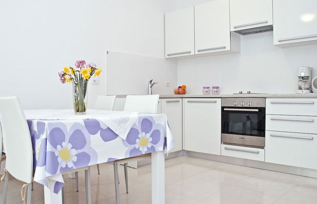 Apartments And Rooms Camaiore - Foto 20