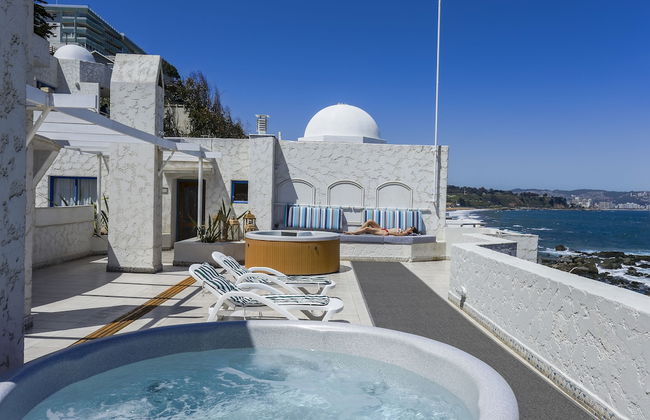 MR Mar Suites - Photo 56