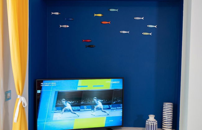 Souvenir 7 in Gabicce Mare - Foto 51