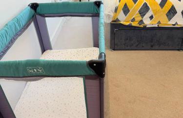Stylish 2 bed Flat in London with River Thames views Access to boat rides into London-Near O2 Arena and Excel, Fast Wi-Fi, Free Parking, Excellent links Elizabeth and Southeastern Train Line - Foto 57