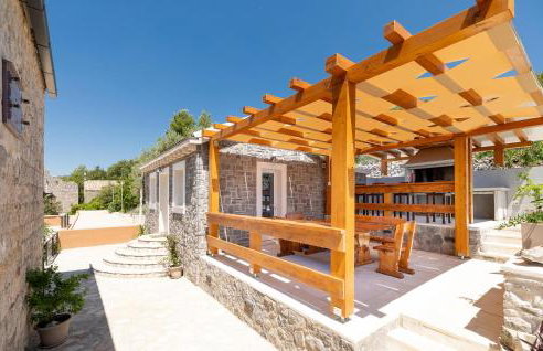 2 Bedroom Gorgeous Home In Smokvica - Foto 19