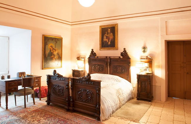 Masseria Murgia Albanese - Photo 1