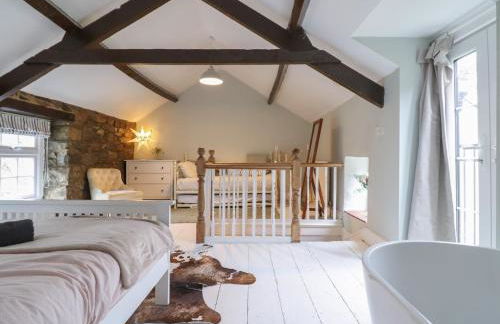 Riverwash Cottage - Foto 23