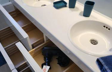 Le Pavillon de l'Intemporelle Bagnères de Bigorre - Foto 40