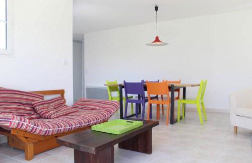 Maison 4 pièces- 6 couchages- Saint-Denis d'Oléron SDO000-070 - Foto 6