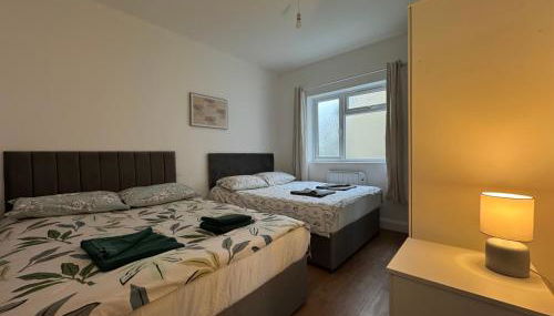 Wallington Park Serviced Accommodation - Foto 3