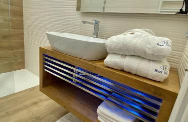 Appartamento fronte mare Villa Lory - Foto 15