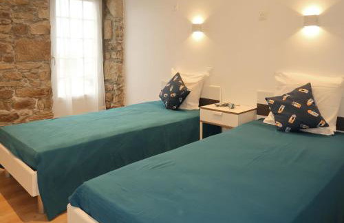 Holiday Home Ty Coz by Interhome - Foto 13