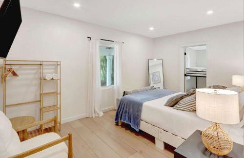 Casa in Tropic Paradise with Pool and BBQ - Foto 15