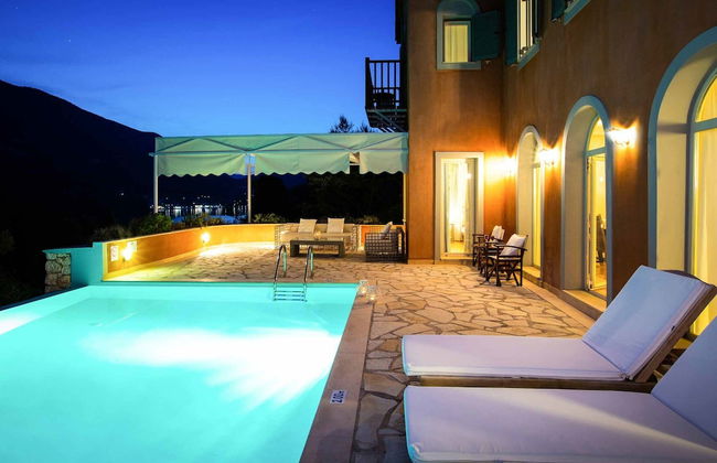 Villa Agapi - Foto 25