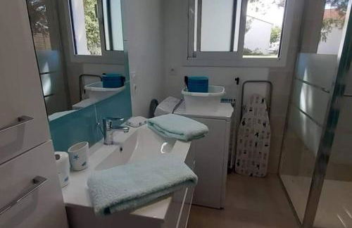 Le logis de Chantal en pays royannais - Photo 16