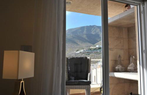 Ático vista mar con terraza - Foto 38