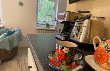 Zakątek Słoneczny pod Baranią Górą - Foto 24