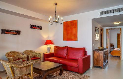 Sea You Apartamentos Valencia Port Saplaya - Foto 27