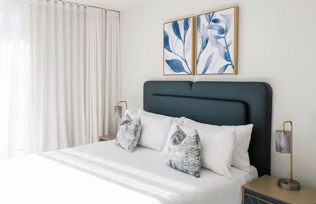 Kirra Point Holiday Apartments - Foto 12