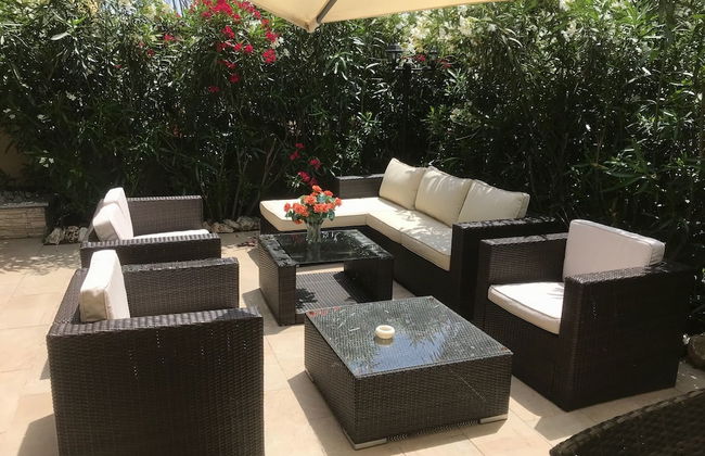 Villa Le Tre Palme - Foto 60