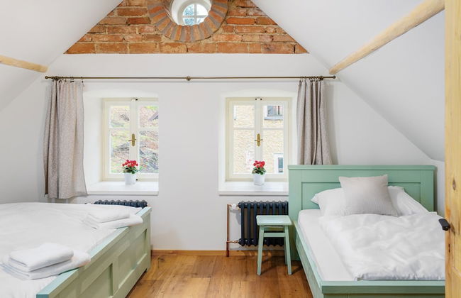 Villa met Sauna Ldd032 - Photo 14