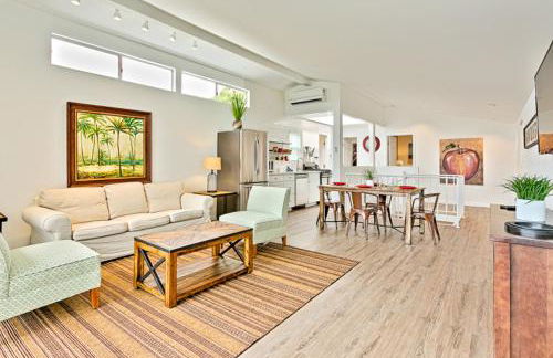 Shores Perfection - Spa, AC, Pet Friendly, Parking, Fire Pit & Massive Private Yard! - Foto 31