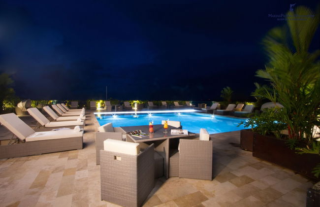 Las Villas Marina Pez Vela - Foto 77