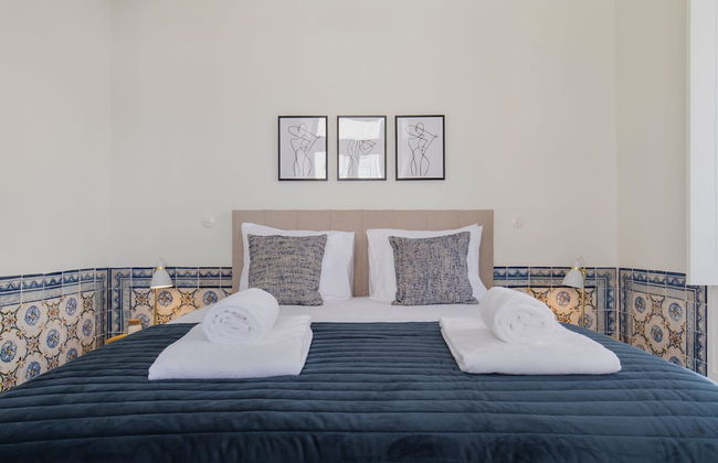 Ando Living Santa Justa 79 House - Foto 10