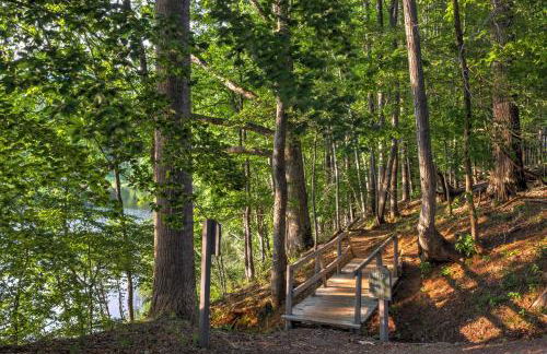 Comfy Jasper Getaway with Community Amenities! - Foto 37