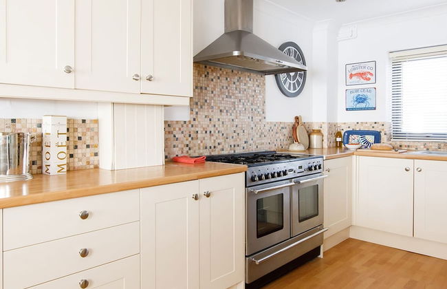 The Sea House - Ultimate Seafront Living Sunsets - Foto 15