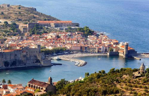 Idyllique ! Terrasse vue jardin et montagne, parking, local à vélos, à 2 pas de la plage et piscine de mai à septembre ! - Foto 48