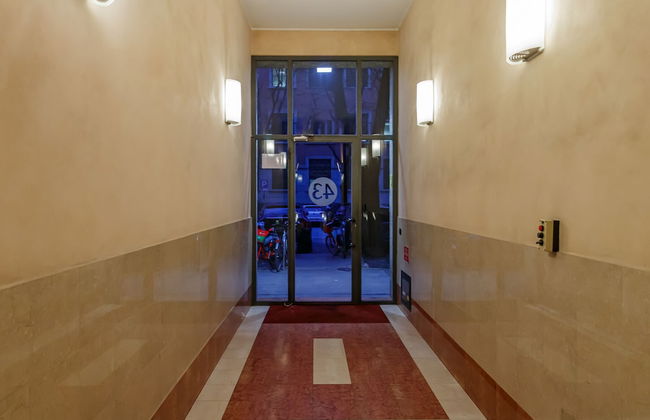 JOIVY Sleek Flat W/Balcony - Foto 18