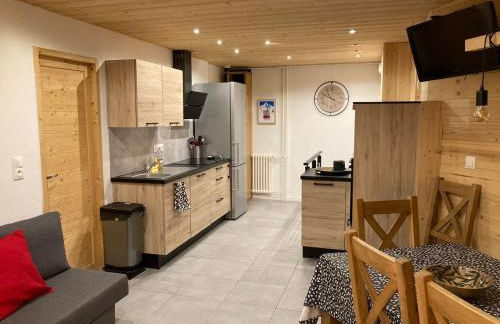 MyHome - Génépis 36 - Super T4 8 pax skis aux pieds - Val Claret - Foto 11