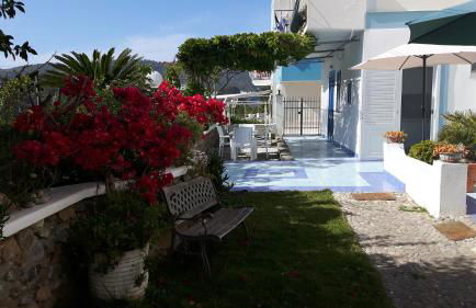 Casa Acqua Marina Ponza - Foto 10