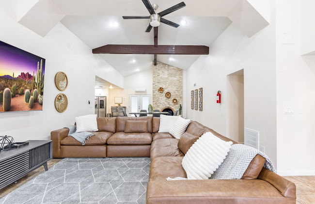 Keirland Kottage - Foto 38