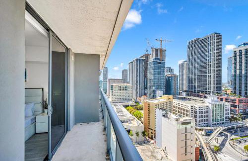 Skyglass Panorama views 2 Bedroom Suites - Foto 26