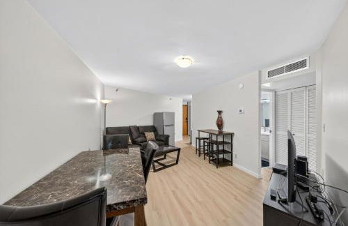 Chic DT Honolulu Executive Condo condo - Foto 10