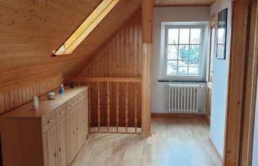 Ferienwohnung Stadtvilla - Foto 13