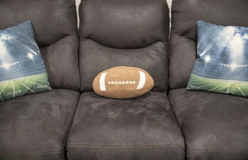 The Blitz House-Where Legends Unwind - Foto 34