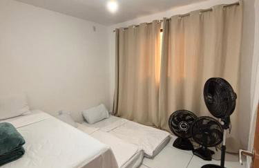 Apartamento completo proximo as Praias do Litoral Sul - Foto 13