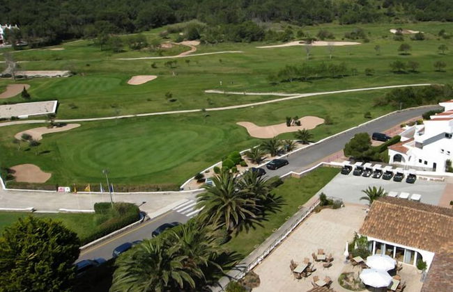 Aparthotel Beach Club - Foto 78