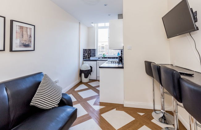 The Apartment Company - Foto 26