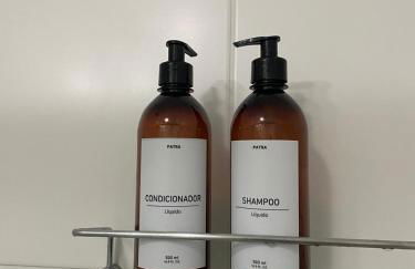 Studio Moderno Santo Amaro - Perto do Consulado, Transamerica, CGH, Autódromo e Vibra São Paulo - Foto 3