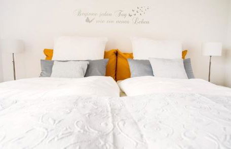 Ferienwohnung Glücksburg - Foto 9