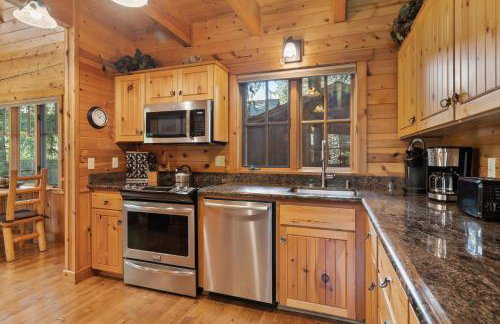 Metolius Cabin 10 - Foto 12