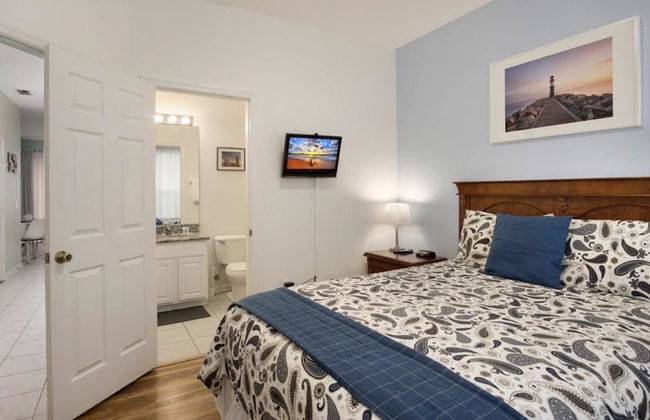 Villa Otterspool - Windsor Hills - Foto 4