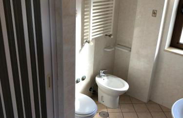 Residence Le Palme - Appartamenti sul mare - Spiaggia tra Palinuro e Caprioli - Foto 6