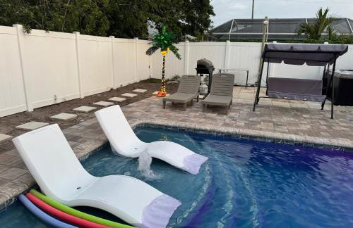 Vera’s vacation - Foto 3