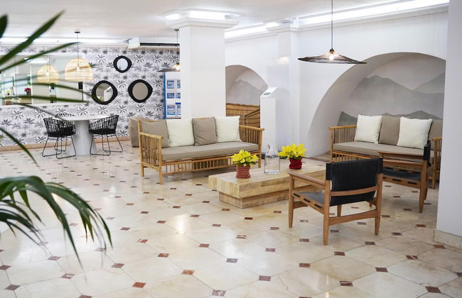 Coral Los Alisios - Foto 3