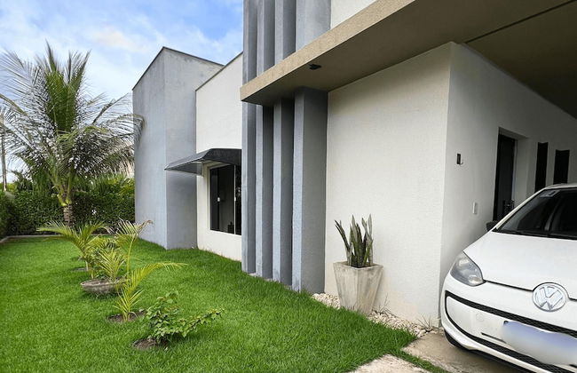 MHV Milagres- Casa Mar de Paripueira - Foto 51