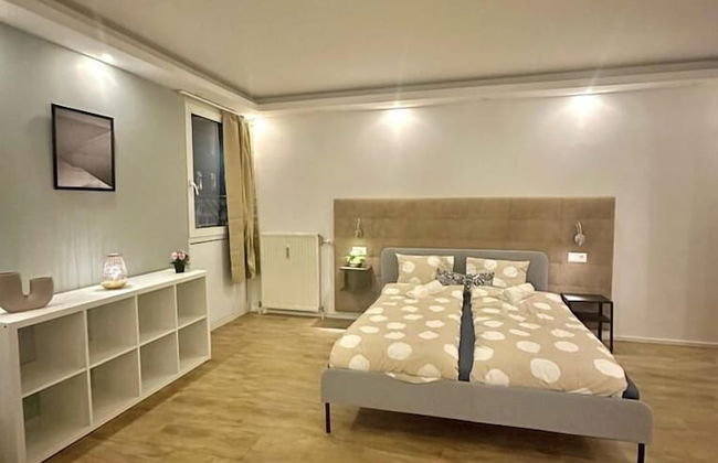 Klosterneuburger Studio - Foto 8